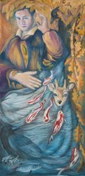 Vertraute Begleiter, 2011